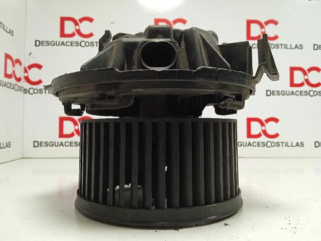 6441N7 PEUGEOT Ventilador habitáculo comprar Alcalá