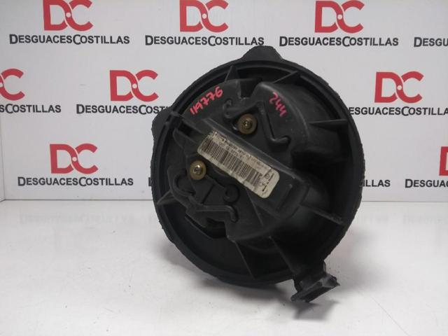 6441N7 PEUGEOT Motor del ventilador del calefactor  disponible Alicante