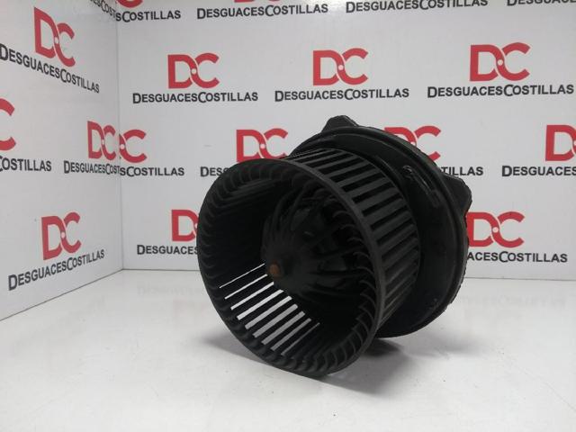 6441N7 PEUGEOT Motor del ventilador del calefactor  disponible Vigo