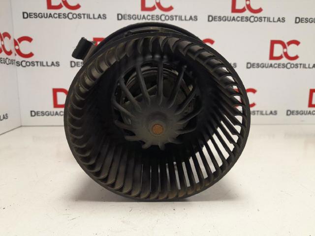 PEUGEOT 6441N7 Ventilador habitáculo comprar Pamplona