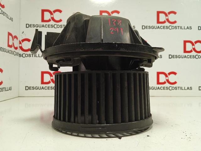 6441N7 Motor del ventilador del calefactor  comprar en Pontevedra