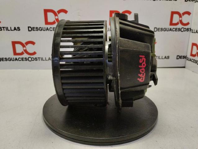 6441Q5 Ventilador habitáculo  en stock Sabadell