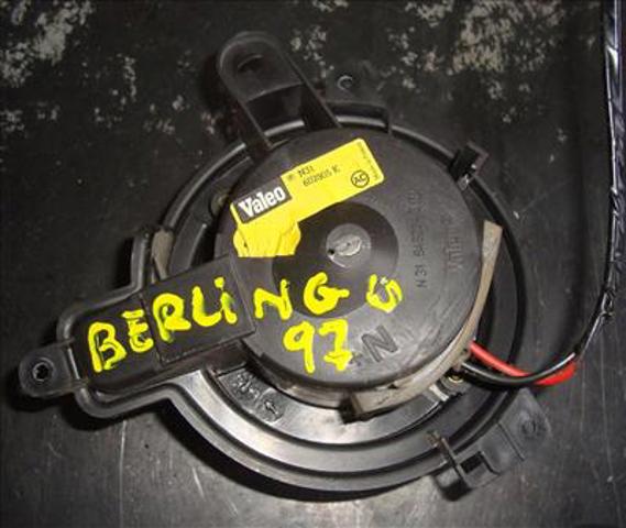 6441R4 Ventilador habitáculo comprar Girona