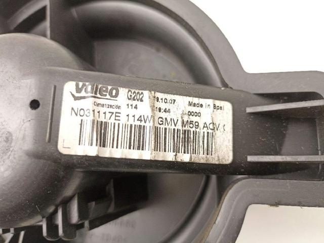 PEUGEOT 6441R4 Ventilador habitáculo comprar Tarragona
