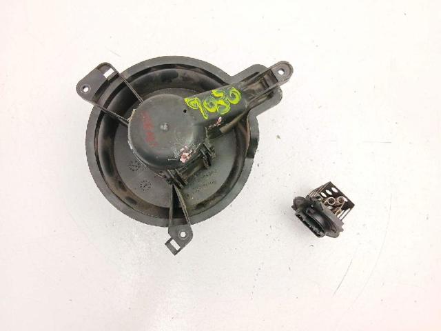 PEUGEOT 6441R4 Ventilador habitáculo comprar Pamplona