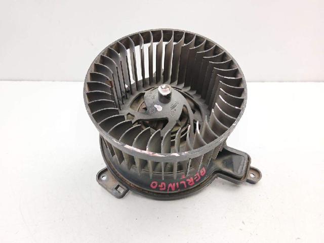 6441R4 PEUGEOT Ventilador habitáculo  en stock Huelva