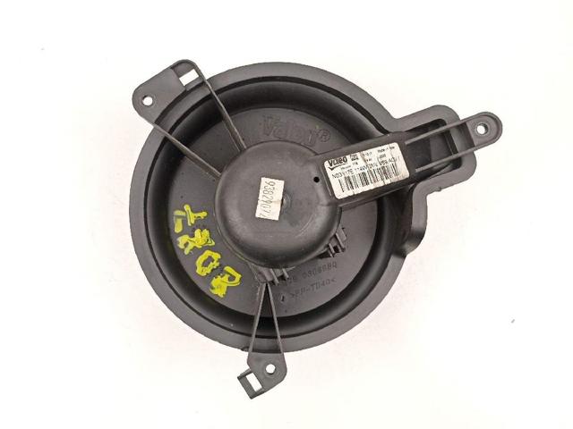 6441R4 PEUGEOT Ventilador habitáculo comprar Bilbao