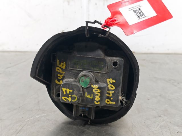 Comprar Motor de calefacción 407  6D
