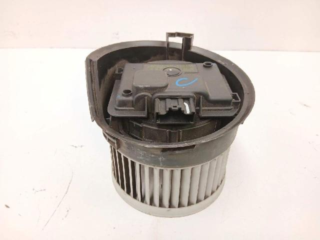 Electroventilador habitáculo Peugeot 407  (6D)