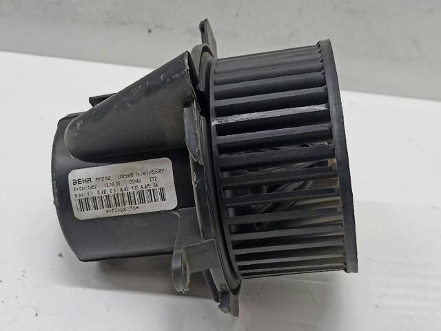 6441S6 PEUGEOT Ventilador habitáculo  en stock Córdoba