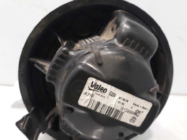 6441V5 Ventilador habitáculo  en stock Sabadell