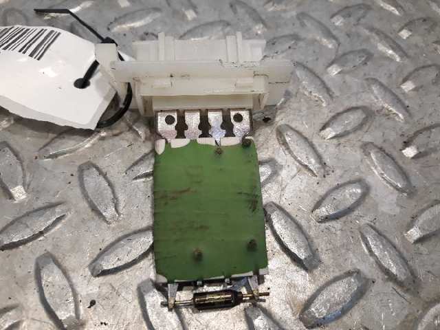 6441V8 PEUGEOT Resistencia de calefacción  en stock Huelva