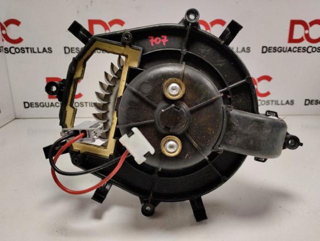 6441W8 PEUGEOT Motor del ventilador del calefactor  comprar en Lleida