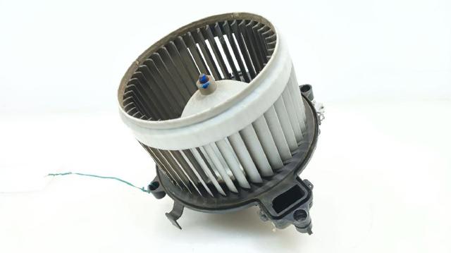 6441W8 PEUGEOT Motor del ventilador del calefactor  disponible Ourense