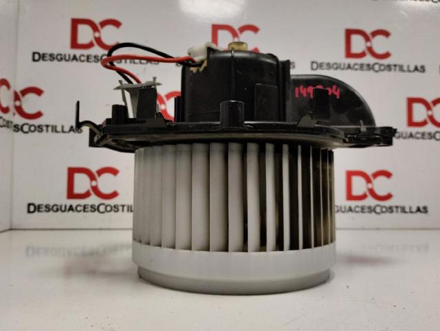 PEUGEOT 6441W8 Motor del ventilador del calefactor  comprar en Murcia