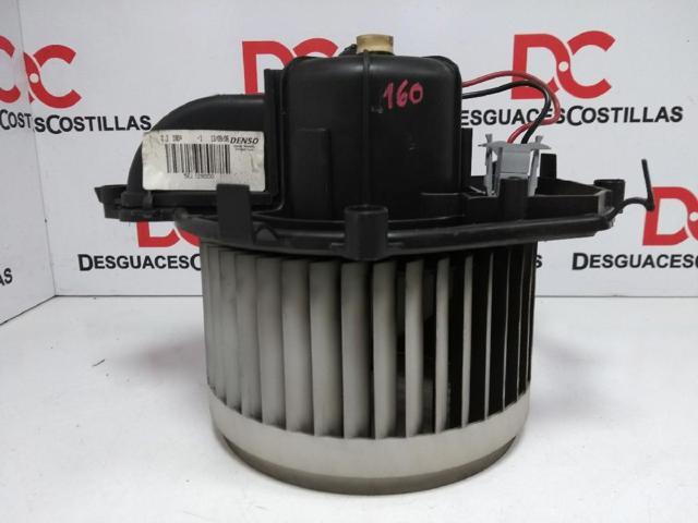 6441W8 PEUGEOT Ventilador habitáculo comprar Alcalá