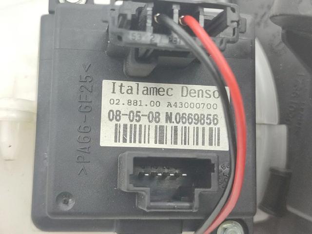 6441W8 Motor del ventilador del calefactor  disponible Utrera