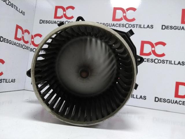 6441W8 PEUGEOT Ventilador habitáculo comprar Bilbao