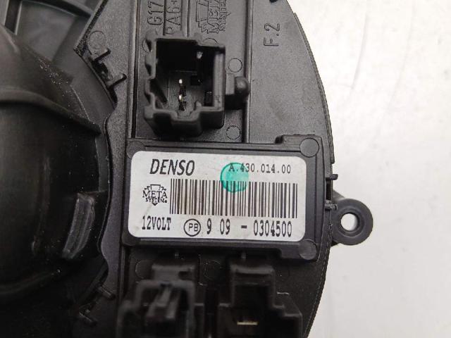 6441W8 PEUGEOT Motor del ventilador del calefactor  comprar en Lleida
