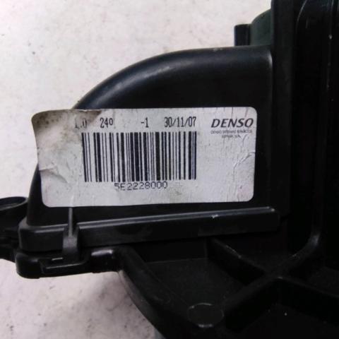 PEUGEOT 6441W8 Ventilador habitáculo  en stock Terrassa