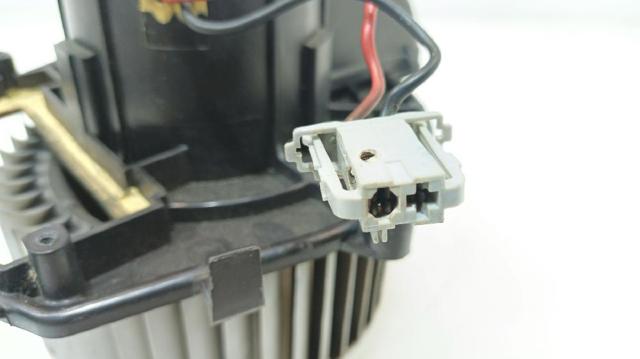 6441W8 PEUGEOT Ventilador habitáculo comprar Alcalá