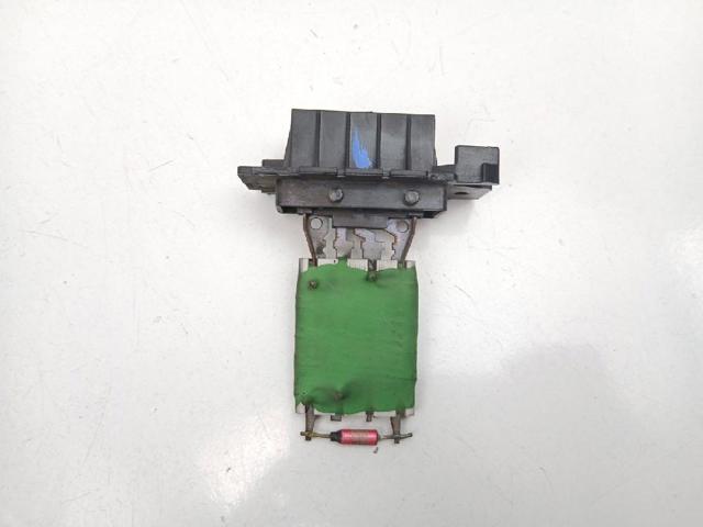 6441Y1 PEUGEOT Ventilador habitáculo comprar Alcalá