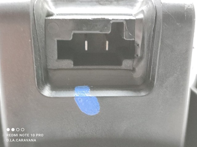 6441Y1 Ventilador habitáculo comprar Girona