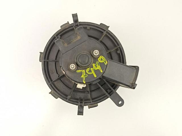 PEUGEOT 6441Y1 Motor del ventilador del calefactor  disponible Lugo