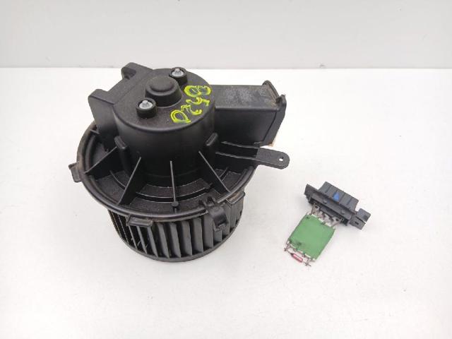 6441Y1 Motor del ventilador del calefactor  comprar en Pontevedra