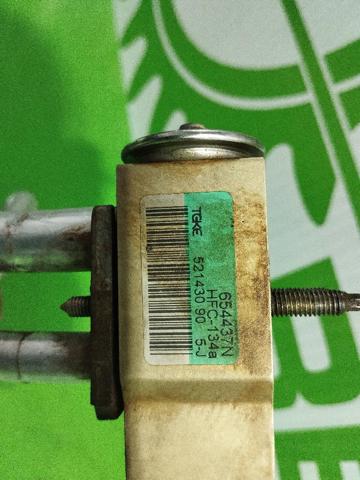 Evaporador, aire acondicionado Peugeot Partner 1 5F