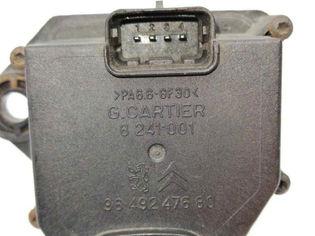6445XE PEUGEOT Resistencia del ventilador del habitáculo  comprar en Lleida