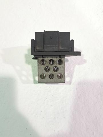 6445XE Resistencia del ventilador del habitáculo  comprar en Zaragoza