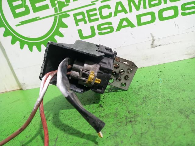 PEUGEOT 6445XE Resistencia de calefacción  en stock Terrassa