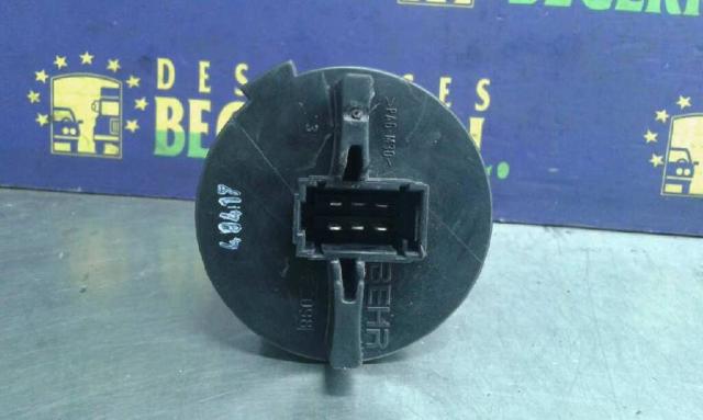 PEUGEOT 6445XE Resistencia del ventilador del habitáculo  comprar en Murcia