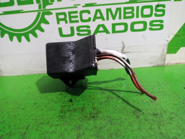 6445XE Resistencia del ventilador del habitáculo  disponible Utrera