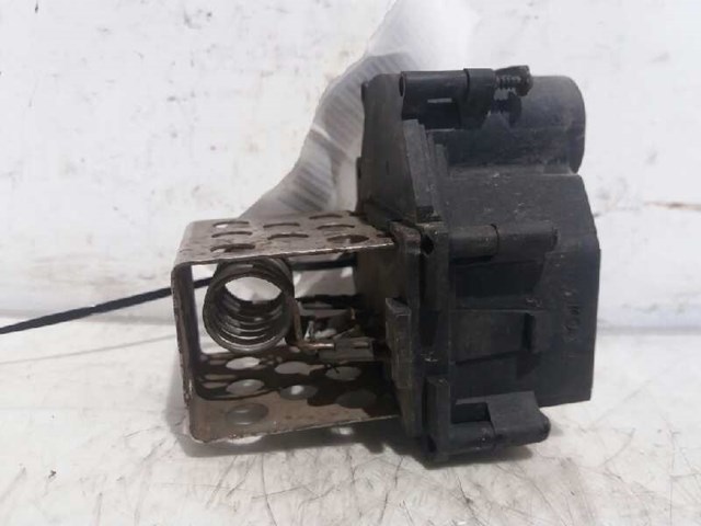 6445XE PEUGEOT Resistencia del ventilador del habitáculo  disponible Vigo