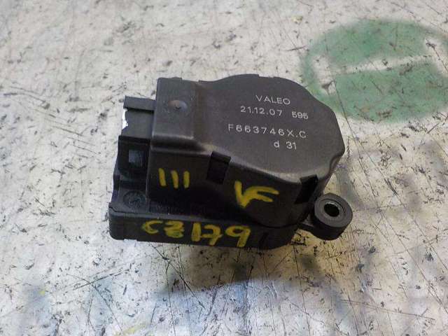 Comprar Actuador de сompuerta de сalefacción 308 I 4A, 4C
