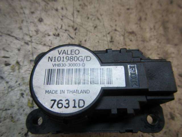 Actuador de сompuerta de сalefacción 308 I hatchback (2007-2014) original desde 50,82 €