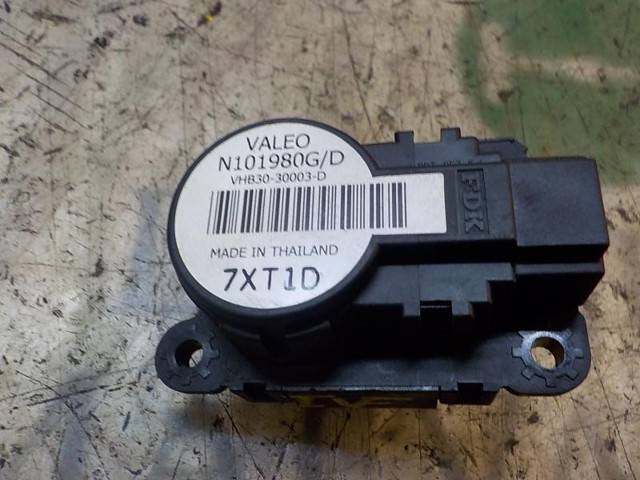 Actuador de сompuerta de сalefacción 308 I hatchback (2007-2014) original desde 50,82 €