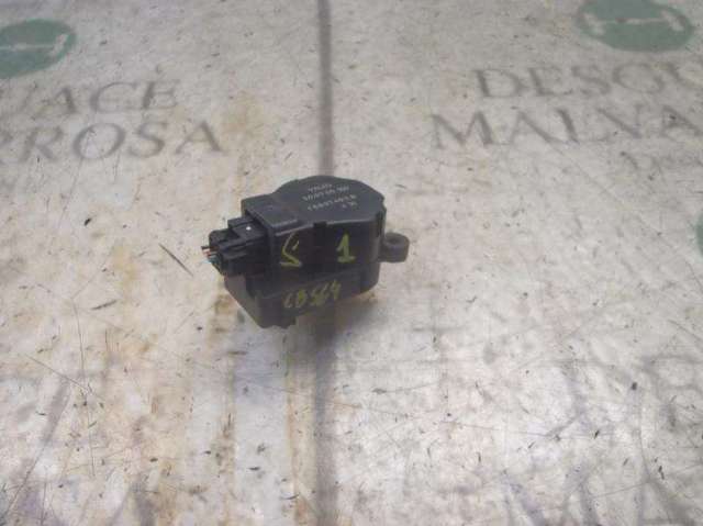 Actuador de сompuerta de сalefacción para Peugeot 308 I (4A, 4C)