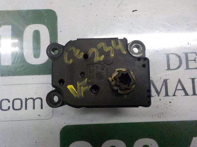 Actuador de сompuerta de сalefacción 308 I hatchback (2007-2014) original desde 50,82 €