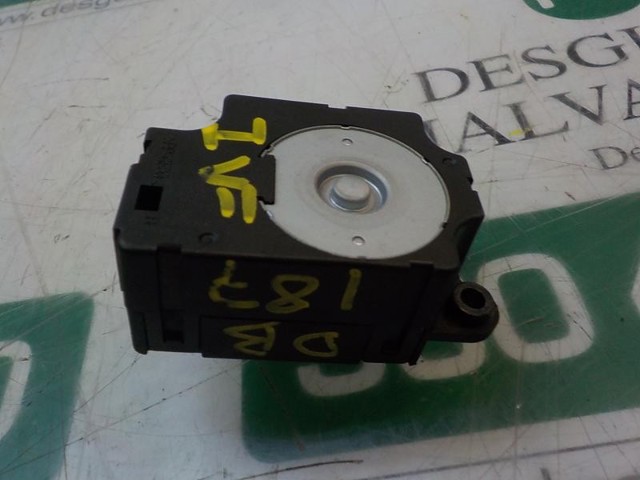 Actuador de сompuerta de сalefacción para Peugeot 308 I (4A, 4C)