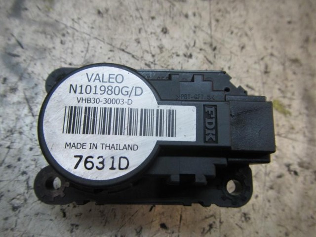Comprar Actuador de сompuerta de сalefacción 308 I 4A, 4C