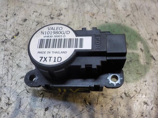 Comprar Actuador de compuerta de calefacción Peugeot 308 I 4A, 4C a bajo precio