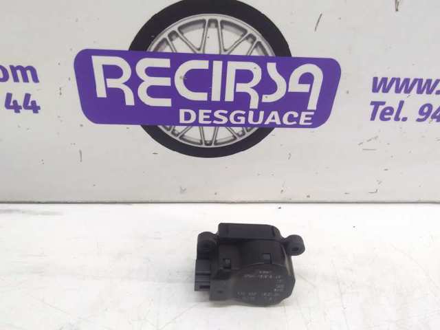 Comprar Actuador de compuerta de calefacción Peugeot 407  6D a bajo precio