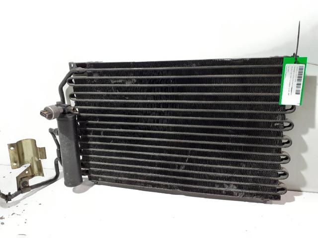 Radiador de calefacción 644877 PEUGEOT