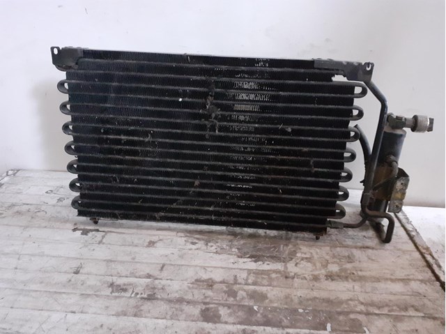 Radiador calefaccion / aire acondicionado para peugeot 405 i (15b) (1987-1992) 1.8 d 4x4 a8a (xud7te) 644877