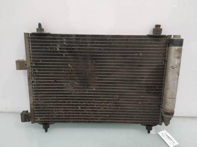 644878 PEUGEOT Radiador calefacción comprar Madrid