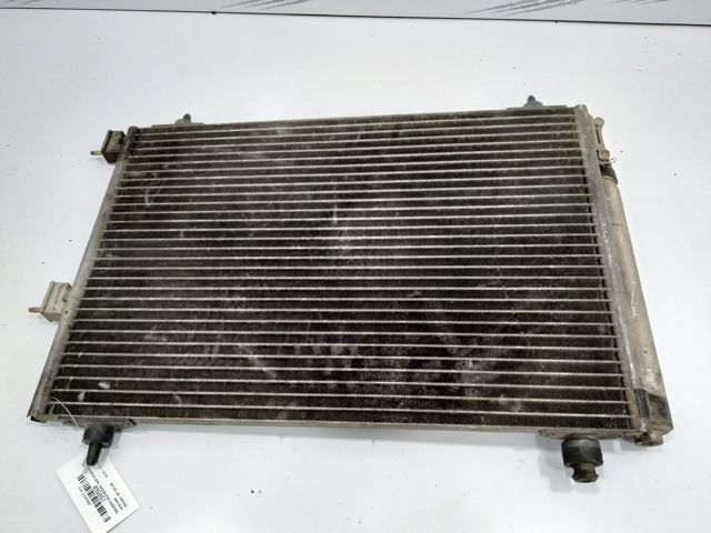 Radiador de calefacción 6448K4 Peugeot/Citroen