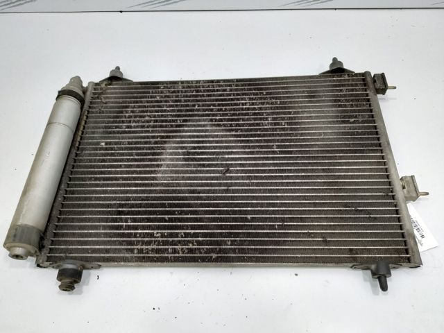 6448K4 Peugeot/Citroen